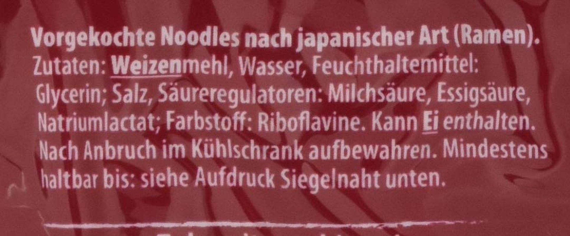 Tăiței Ramen MIYAKO în stil japonez, 200 g