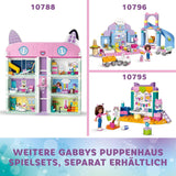 LEGO 4+ Gabby's Dollhouse Craft Fun With Baby Box, set de joacă pentru jocuri de rol, set creativ de artă și artizanat pentru fete și băieți de la 4 ani, model de jucărie House 10795 Seturi de constructie Besuche den LEGO-Store
