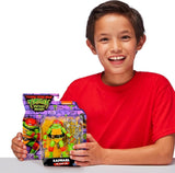 TEENAGE MUTANT NINJA Turtles - Raphael Figura de bază Action figures Naty Shop