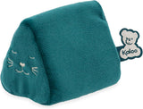 KALOO - Stimuli - 4 forme evolutive cu sunete - Produse pentru copii - Joc de stivuire - Abilități de auz și prindere - De la naștere, K227002 Jucarii Bebe Naty Shop