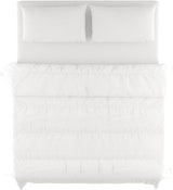 Plapumă Prestige Made in Italy, vară, alb, 250 X 200 Cm Plapumi si pilote Naty Shop