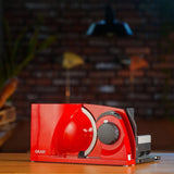 GRAEF Feliator electric universal pentru bucătărie MT1003 Rasnite si Feliatoare Naty Shop