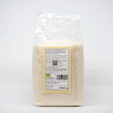 Zahăr organic brut din trestie, 1 Kg Indulcitori Naty Shop