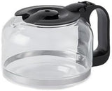 Espressor cu filtru Cloer pentru 6 cești, funcție delicată de menținere la cald, carafă din sticlă, lingură de măsurat, indicator al nivelului apei, sistem anti-picurare, oprire automată, dimensiune filtru 1x2, 550 W, oțel inoxidabil
