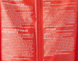 Mix C - Kuchen & Kekse Backmischung Glutenfrei 1Kg, 10Er Pack Amestec pentru copt si gatit Naty Shop