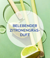 Gel de duș NIVEA Lemon Grass And Oil, 250 ml Duș și baie Naty Shop