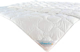 Frankenstolz F.A.N. Wash Cotton - Plapumă de vară, 155X220 Cm, Extra large Plapumi si pilote Naty Shop Alb 155 X 220 Cm