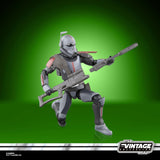 Star Wars Colecția Vintage Crosshair, Star Wars: Bad Batch Figura de acțiune pentru a colecta (9.5 Cm) Action figures Naty Shop