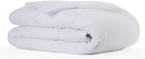 Plapumă Todocama, plapumă din fibră 3002, rezistentă la mușcături, toamnă-iarnă, 300 G/M², alb (toate dimensiunile disponibile) (paturi 135/140/150-220 X 220 Cm) Plapumi si pilote Naty Shop Alb Cama 80/90-150X220 Cm