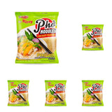 - SAU Tăiței instant cu pui și orez - (1 x 71g)