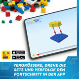 LEGO I - Simply Incorrigible 4 Minioni și mașina cu banane, set de joacă pentru I - Simply Incorrigible 4, jucărie pentru copii, cadou creativ Minioni pentru băieți și fete de la 6 ani 75580 Seturi de constructie Besuche den LEGO-Store
