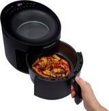 Russell Hobbs Airfryer, 5 litri, 10 programe, fereastra de vizualizare Electrocasnice Naty Shop