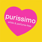 Renova Skincare Purissimo hârtie igienică, 12 role, alb
