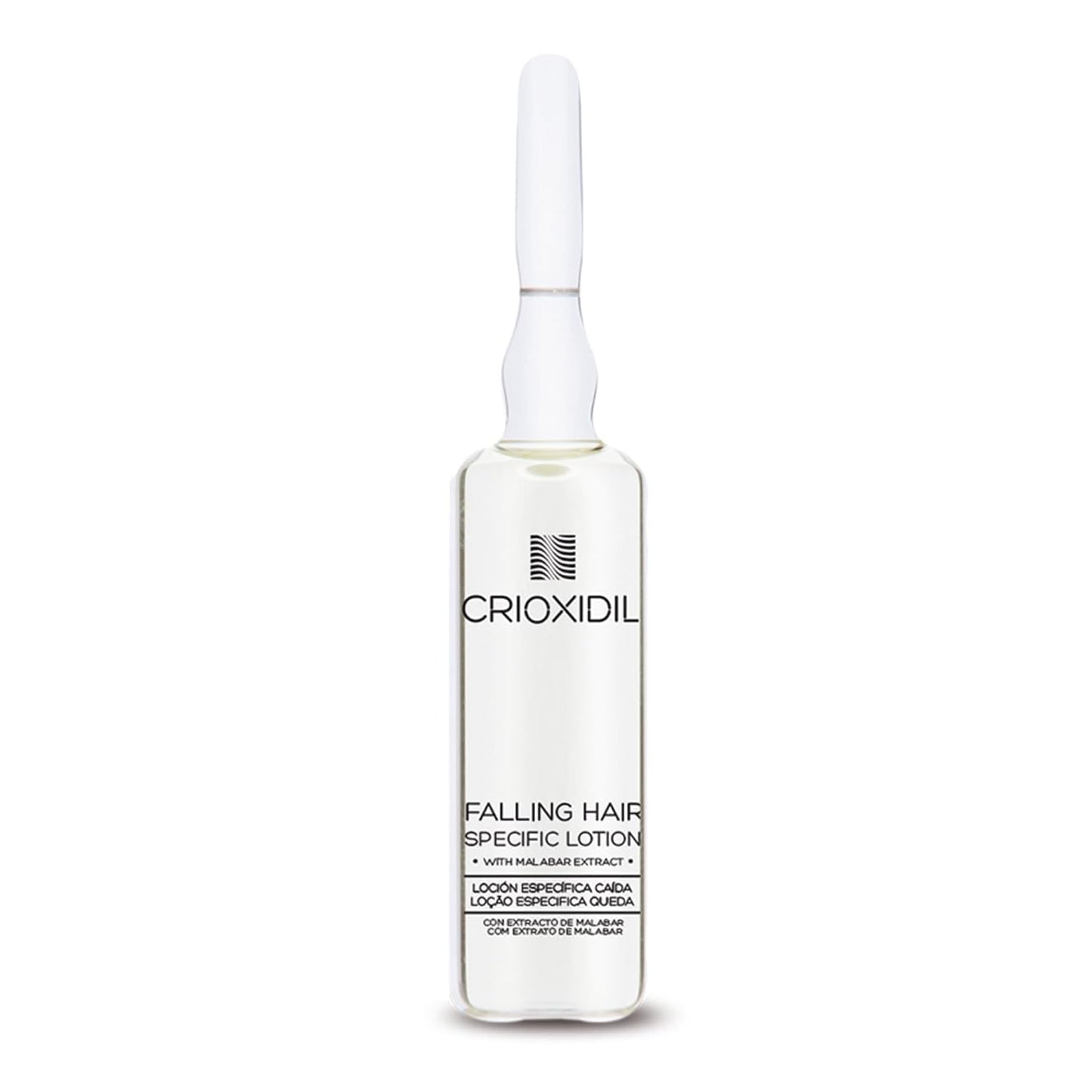 Crioxidil, loțiune specială împotriva căderii părului Ingrijire par Crioxidil Default Title