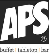 APS Milk Pitcher – Carafă de lapte de înaltă calitate, cu strat antiaderent, fabricată din oțel inoxidabil – Perfectă pentru prepararea spumei de lapte – Carafă universală, neagră, 600 ml