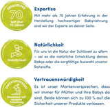 Humana HN Expert, de la nastere, hrana speciala pentru diaree frecventa sau de lunga durata, sustine normalizarea modelului scaunului, cu banana, 300 g Naty Shop