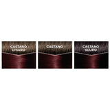 Vopsea de păr Casting Creme Gloss fără amoniac N360 Black cherry Vopsea pentru par Naty Shop