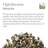 Ceai Tie Guan Yin Oolong - Ceai Formosa din Taiwanul înalt, frunze libere - Ceai Wu Long din Taiwan - Ceai albastru - Ceai Olongh Ti Kuan Yin Ceai Olongo Ceai Olong Ceai albastru Ceai Ti Ceai Tieguanyin Ceai din Taiwan