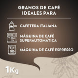 Lavazza Caffe espresso - Boabe de cafea (1 kg)