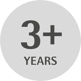 WMF Animals set de tacâmuri din oțel inoxidabil pentru copii, 4 piese, Cromargan lustruit Bucatarie Naty Shop