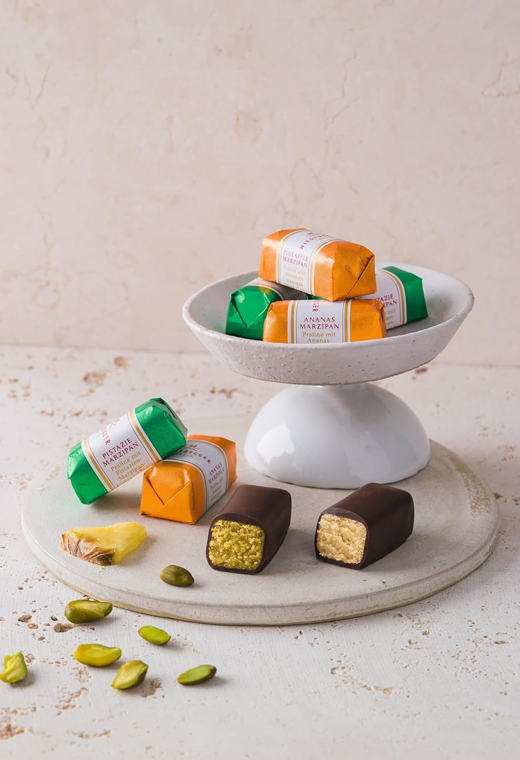 Niederegger Master Selection 300g