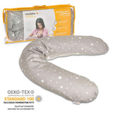 Pernă Medela pentru sarcină și alăptare - Cu umplutură cu microperle Eps Accesorii Hrana si Alaptare Bebe Naty Shop