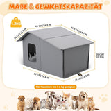 Pături & Mobilier, Animale de companie, Peșteri & Case, Pisici, Paturi pentru pisici, Pisici - culcusuri, saltele