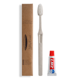 Set Dentar, Botanika, 100 bucati Cosmetica Hoteliera Naty Shop