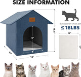 Pături & Mobilier, Animale de companie, Peșteri & Case, Pisici, Paturi pentru pisici, Pisici - culcusuri, saltele