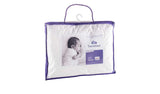 Traumeland T060101 - Luna 100 X 135 Cm plapumă simplă Plapumi si pilote Naty Shop