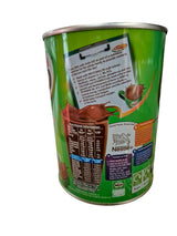 -Set: MILO - Instant Kakao Getränk 400g + NIDO - Milchpulver 400g