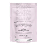 – Cafea etiopiană măcinată – 250 g – Cafea specială – Prăjire medie – 100% Arabica – Note de miere, scorțișoară și ciocolată – Aciditate intensă – Corp mediu