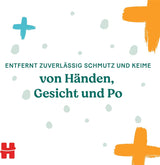 Șervețele umede Huggies pentru bebeluși, curățenie generală, pentru întregul corp, discrete și proaspete, 10 x 56 de șervețele, cutie lunară
