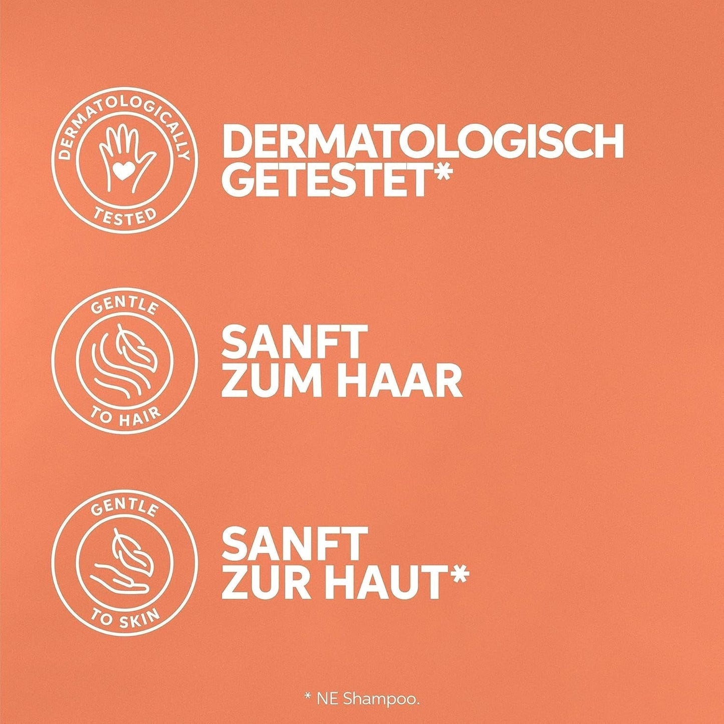 Wella Professionals Invigo Nutri Enrich - îngrijire hidratantă pentru părul deteriorat - balsam, mască și balsam cu vitamina E, pantenol și migdale - împotriva încrețirii și pentru bucle vii Masca de par Naty Shop