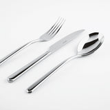Sambonet 52513-83 Tacâmuri 36 piese, Oțel inoxidabil Bucatarie Naty Shop