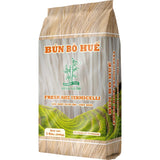 BAMBOO TREE - Tăiței de orez Bun Bo Hue - (1 X 400 G)