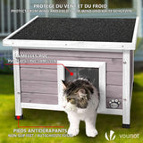 Pături & Mobilier, Animale de companie, Peșteri & Case, Pisici, Paturi pentru pisici, Pisici - culcusuri, saltele