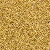 Boabe de mei integrale Earth - fără OMG - naturale - vegane - fără lactate - fără zahăr adăugat - 1 kg