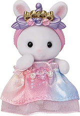 Sylvanian Families 5703 Set de figurine Prințesă