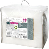 FORNOR 14838 Plapumă, fibră reciclată, 220 X 24 Cm Plapumi si pilote Naty Shop Titlu implicit