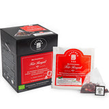 Sweet Heart 2 x 100 g Ceai Paulsen Ceai de fructe controlat pentru reziduuri