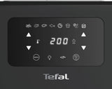 Tefal Easy Fry Oven & Grill 9-In-1 Hot Air Fryer, 11 L Pentru 6 porții, 7 accesorii, 8 programe, rețete online Electrocasnice Naty Shop