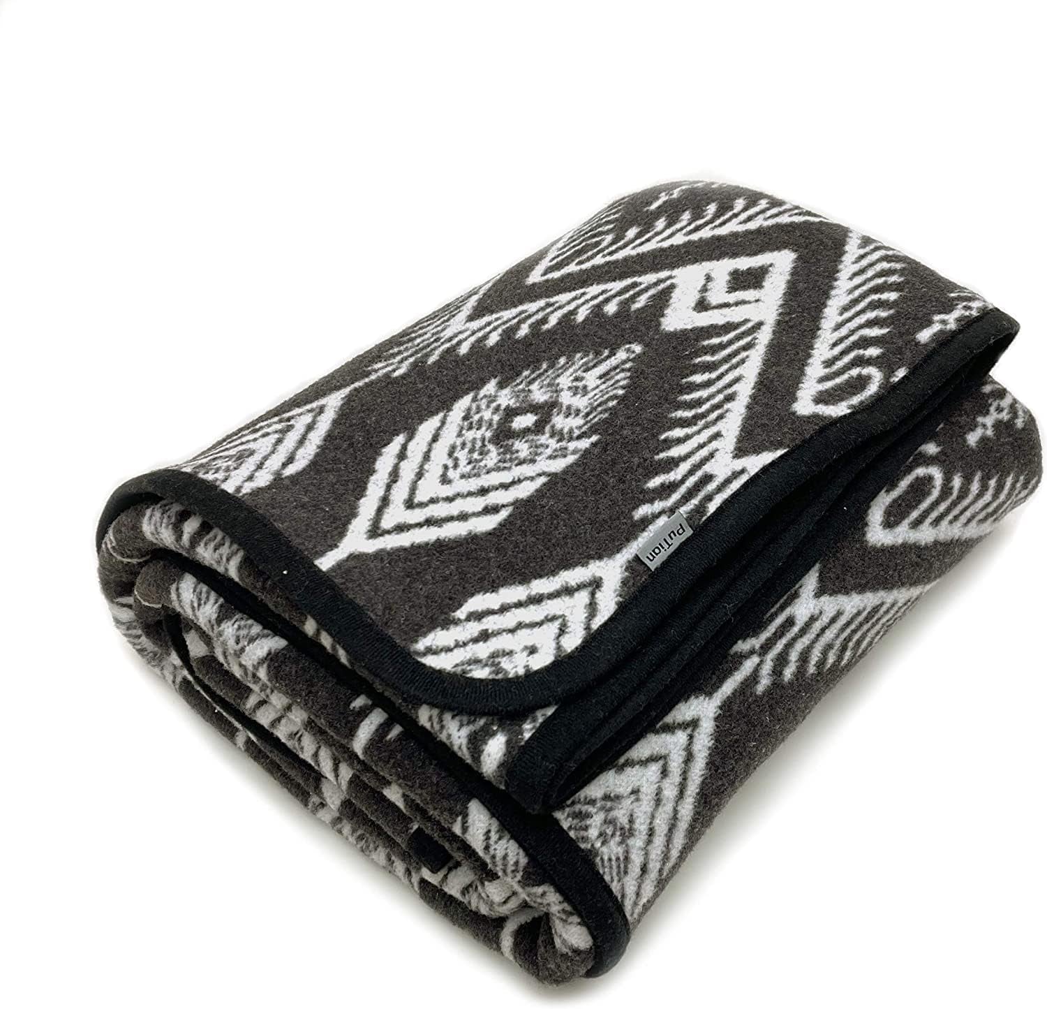 ACUSHLA 200.7X160 Cm, 1.7 Kg, pătură, pătură de lână, pătură caldă de călătorie, pătură tricotată, decorativă, pături pentru canapea, scaun, canapea, pat, living, camping, potrivită pentru toate anotimpurile Ww203 Paturi si Cuverturi Besuche den ACUSHLA-Store Boho gri 160 X 220 Cm