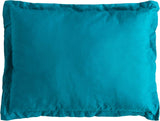 Pernă de călătorie Trespass Sleepyhead, Uni Perne calatorie Naty Shop Bluebottle Dimensiune standard
