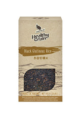 Grace nnvg - Orez lipicios negru, (1 x 1 kg)