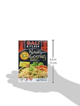 Nasi Goreng, pachet de 15 (pachet de 15 x 50 g)