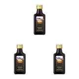 Küper Gourmet Caramel Colorant – 40 ml – Colorant alimentar lichid maro – Colorant caramel pentru sosuri, dressinguri sau sosuri dulci – Colorant zahăr închis