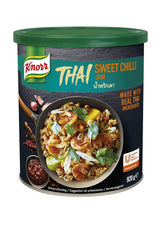 Knorr Kokosmilch Pulver (Milk Powder aus 20 frischen Kokosnüssen, ergibt 6,6 Liter Kokosmilch) 1er Pack (1 x 1 kg)