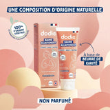 Cremă pentru mameloane cu lanolină vegetală, 40 ml Accesorii Hrana si Alaptare Bebe Naty Shop