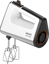 Mixer manual Krups GN9101 3 Mix 9000, 750 Watt Naty Shop